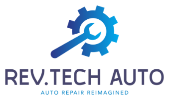 Rev Tech Auto